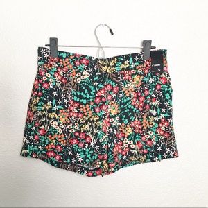 NY & Co | NWT Floral Shorts